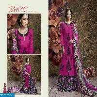 Womaniya Wholesale Western Dress material